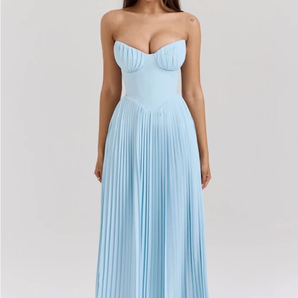 House of CB dress